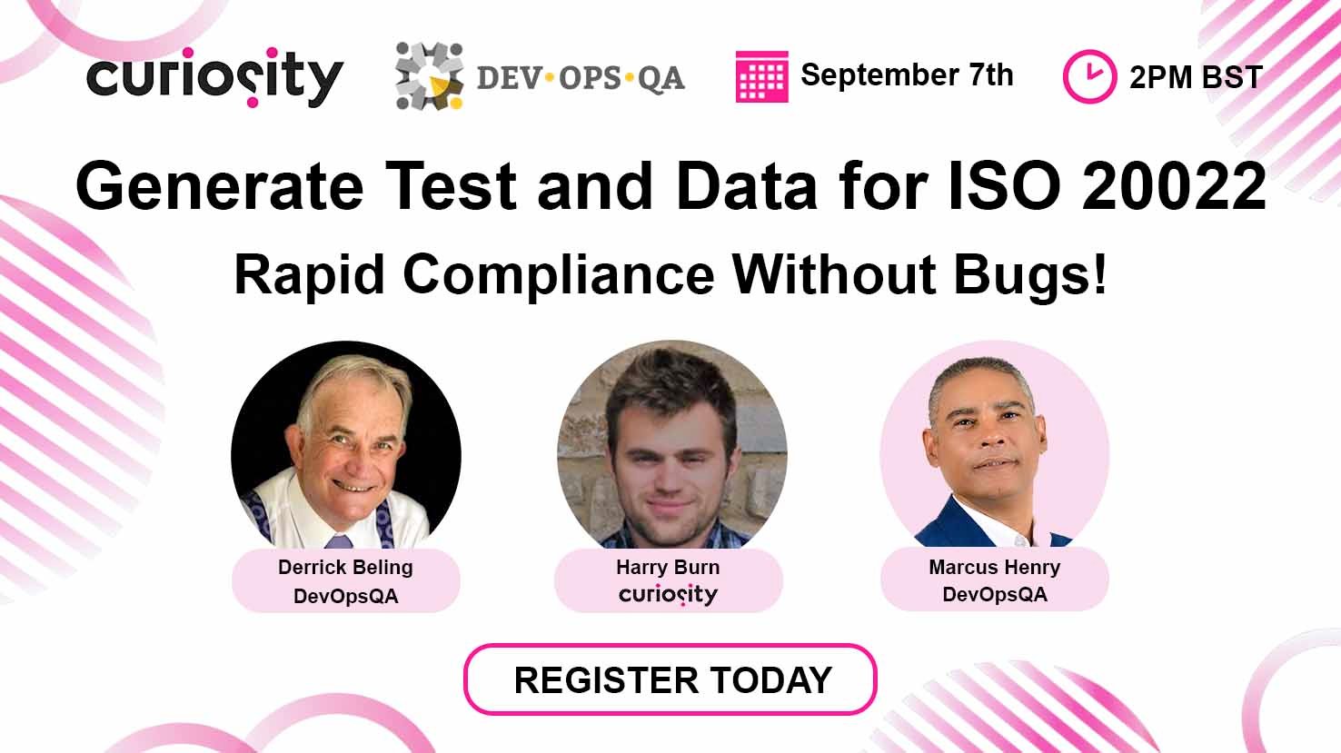 Scale Your Automation with ModelBased Test Generation inar